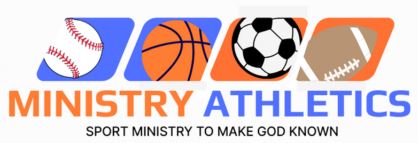 MINISTRY ATHLETICS